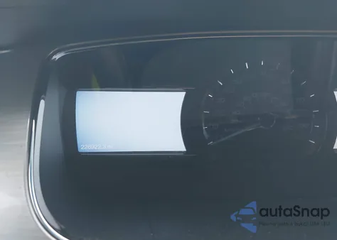 2016 Ford Taurus Sel из США, поврежденный, VIN 1FAHP2E89GG157557